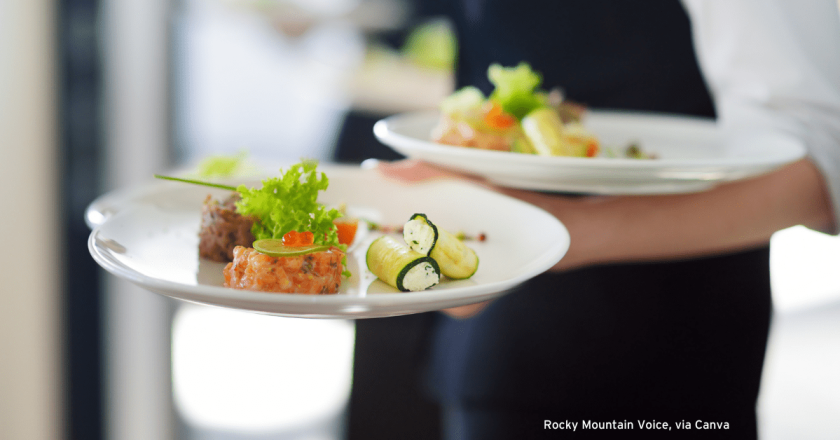 What would Colorado’s tipped minimum wage bill do? And why does it impact Denver so much?