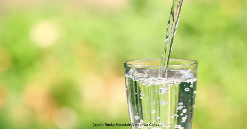 Colorado has spent $389M to fund its far-reaching water plans in the past two years