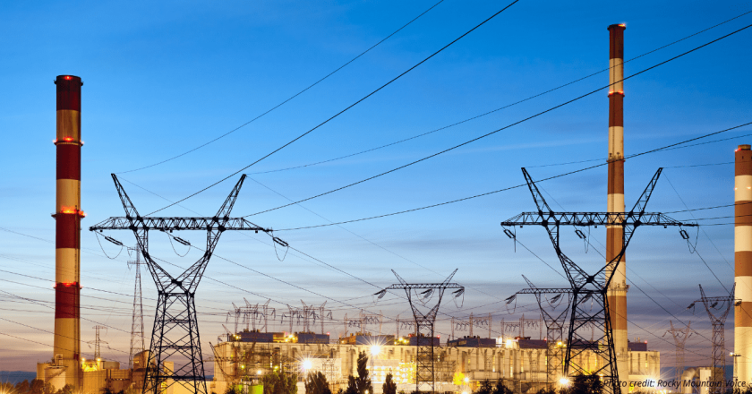 Colorado will continue closing coal-fueled electric plants in 2025, all by 2031