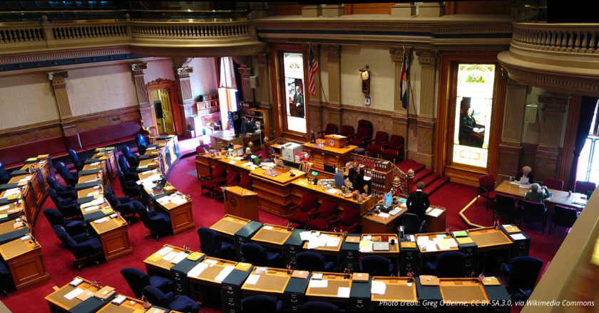 Democrat-led SB 63, seeking to curb library book challenges, clears first hurdle