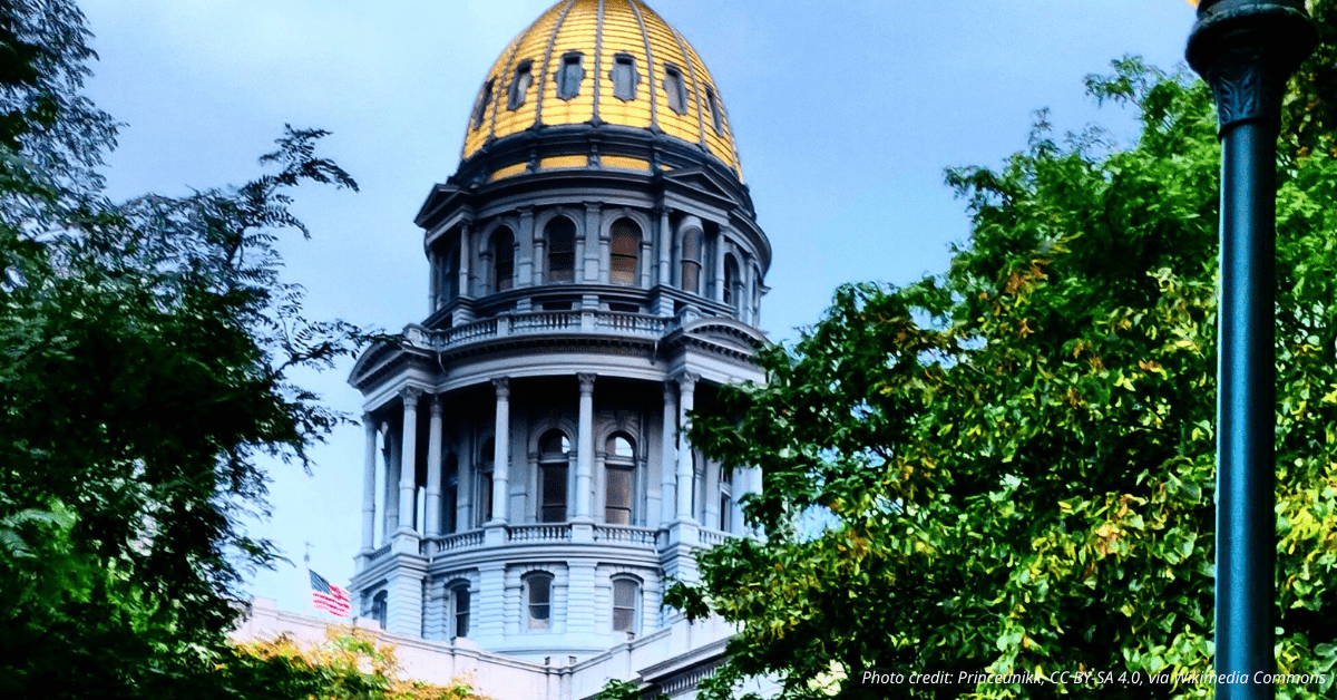 Colorado lawmakers consider live-streaming legislative committee hearings for first time