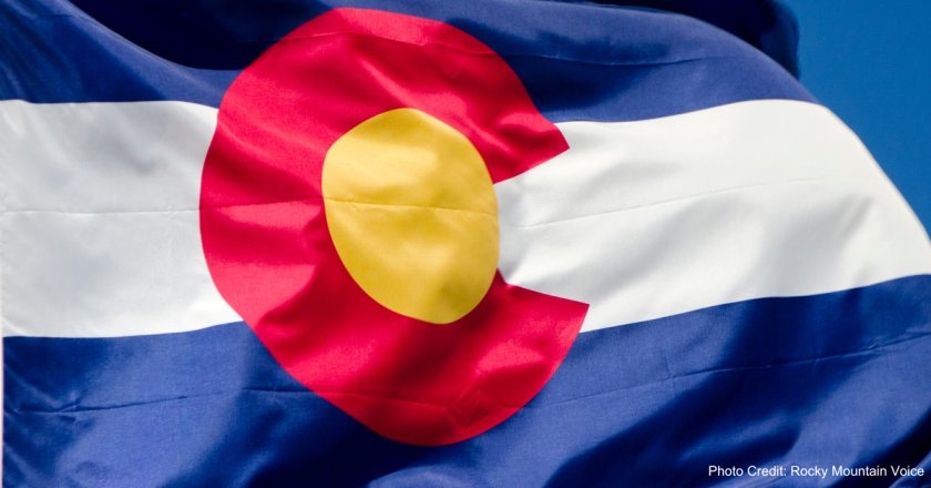State Senate celebrates 3/3 — a tip of the hat to the original 303 area code — in kickoff of ‘Buy Colorado Week’