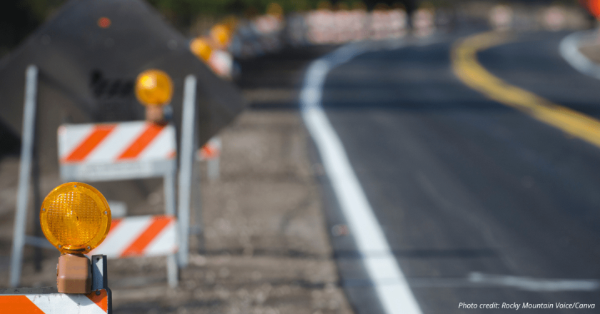 Speed cameras coming to Colorado roadways amid doubling of construction-zone deaths in 2024