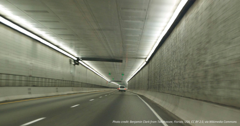$71M project to address ice buildup in Eisenhower-Johnson Memorial Tunnels