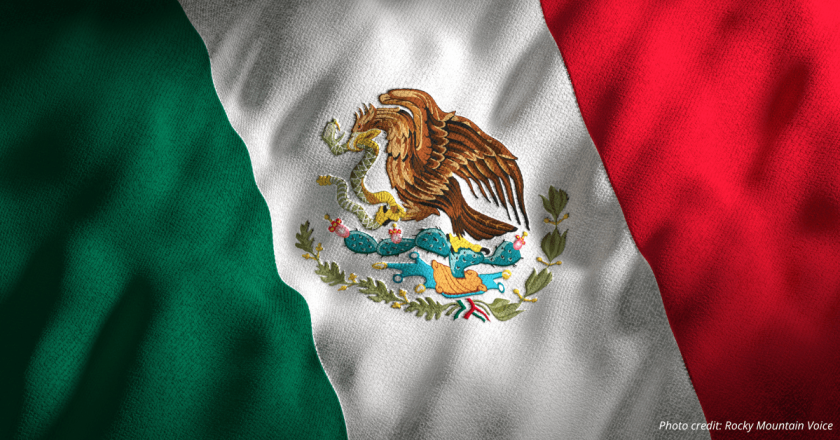 Davidson: If the drug cartels are terrorist groups, Mexico is their state sponsor