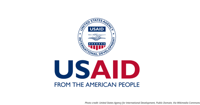 Defunding USAID isn’t about reducing the deficit, it’s about shutting down left-wing propaganda