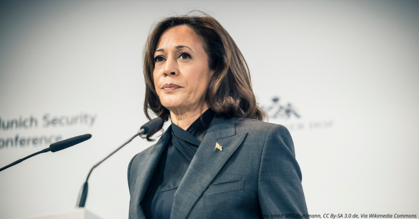 FCC chair calls CBS News’ conduct ‘hard to explain’ following release of Kamala Harris interview transcript
