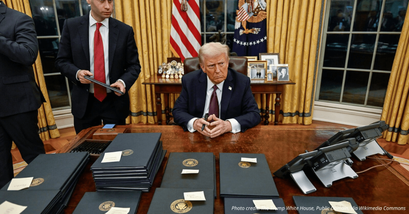 Medical school accreditor suspends ‘diversity’ requirements after Trump executive order