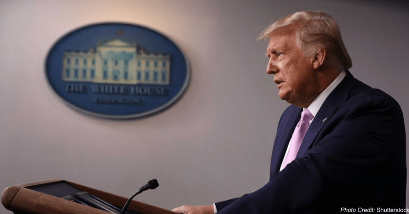 Trump administration claims it has no duty to return deported migrant from El Salvador