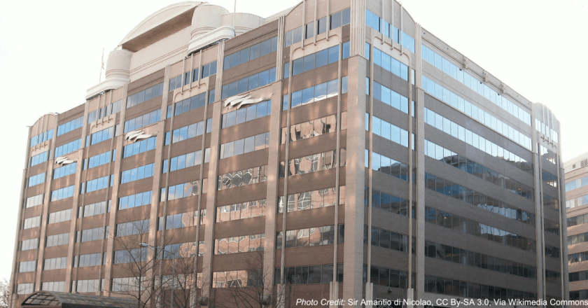 Federal Trade Commission launches probe into big tech’s censorship of Americans