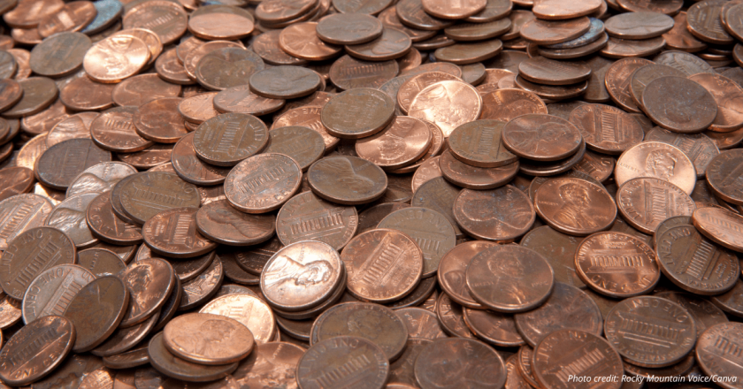 Trump directs Treasury Secretary Scott Bessent to ‘stop producing new pennies’