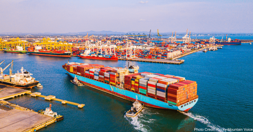 Trump tariffs take effect: What to know