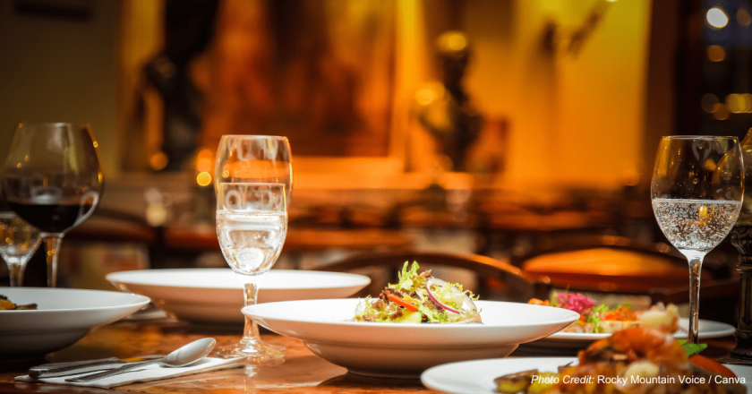 Report: 20% surcharge on Denver restaurant bills could cost economy $718 million