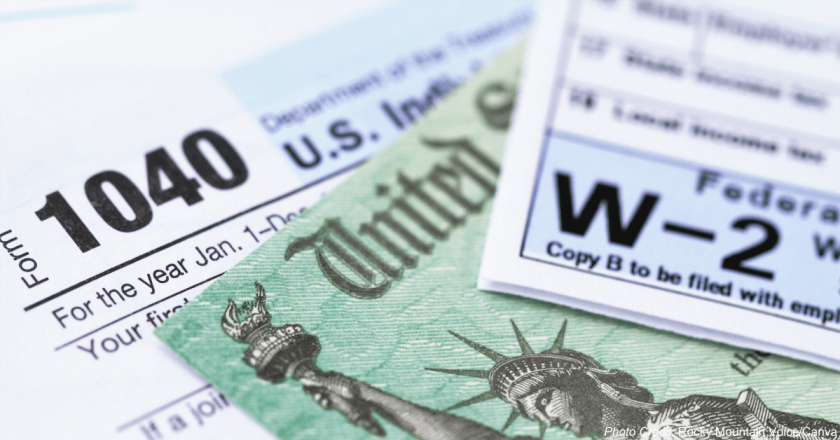 System update-related delays to tax return processing near end, Department of Revenue says