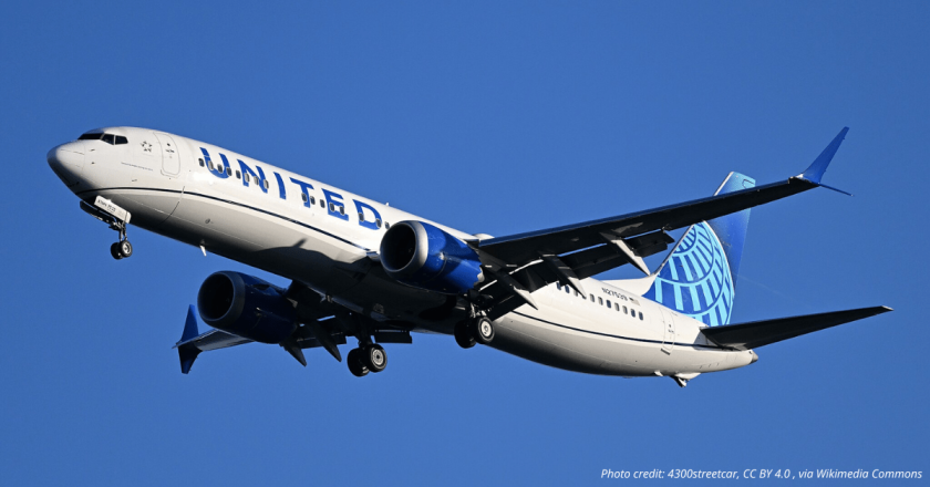 United’s filing with Denver could signal possible HQ move out of Chicago