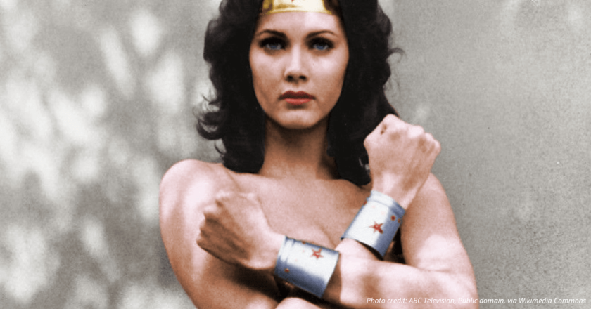 Devotional: You, too, are equipped with a superpower – gratitude