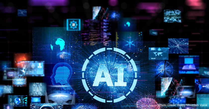 Gaines: The newest use for AI? Summarizing bills so they can be understood