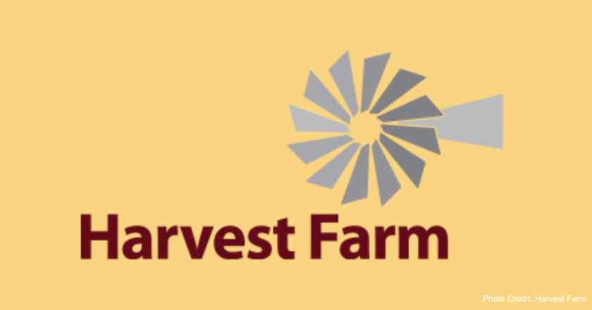 Harvest Farm in Northern Colorado helps men overcome addiction and homelessness