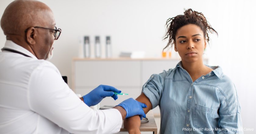 Once eradicated measles could make a Colorado comeback; officials urge vaccination
