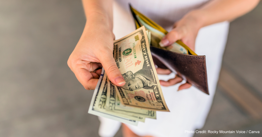 Walcher: Paying for what ought to be free