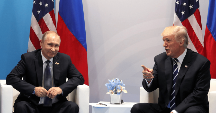 Russia says it won’t accept US cease-fire proposal ‘in its current form’ in sign Ukraine peace talks may have stalled