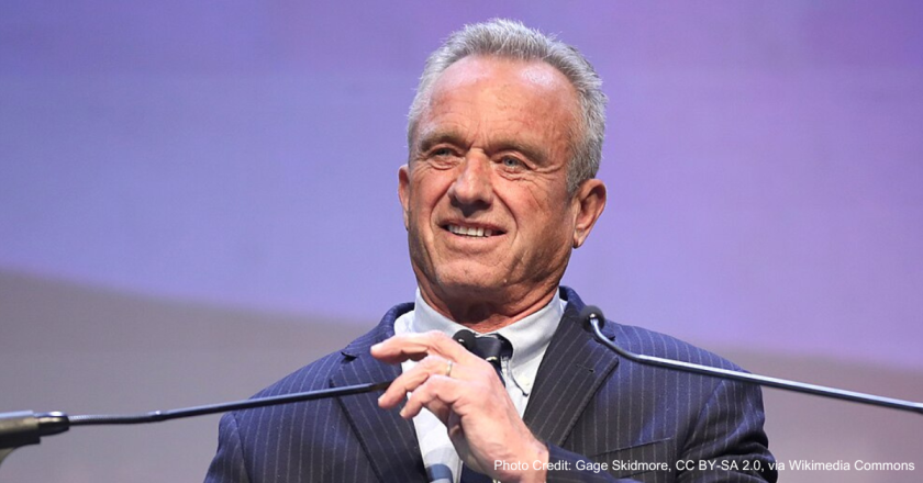 Ruehmann: How Trump, RFK Jr. and Colorado Republicans can MAHA and break Big Pharma’s grip