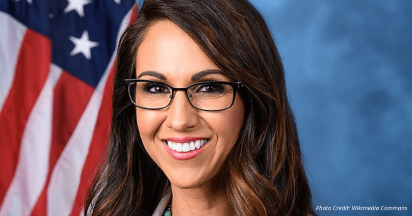 Boebert hosts telephone town hall to connect with 4th District voters