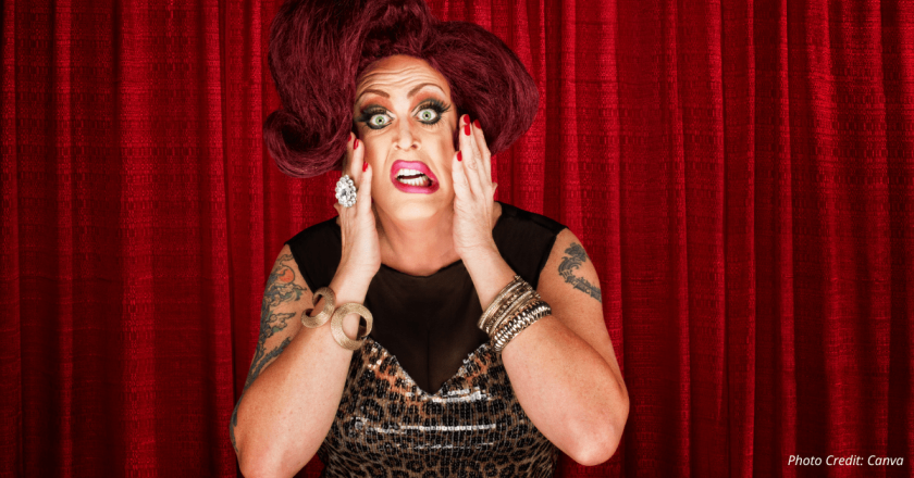 Before it was shuttered, USAID routed funds to Soros-aligned causes, terrorists and drag queens