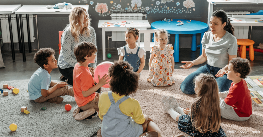 Universal preschool bill dies as some Colorado programs still complain of bumps