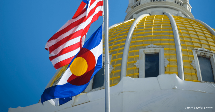 Ruehmann: NGOs and PACs took Colorado—here’s how we take it back