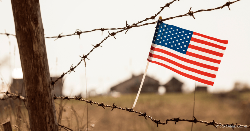 Gaines: Journalists conflate all ‘immigrants’ in deportation reporting