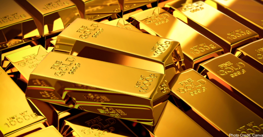 EPA working with DOJ, FBI on NGO corruption after eight groups tied to ‘gold bars’ scheme