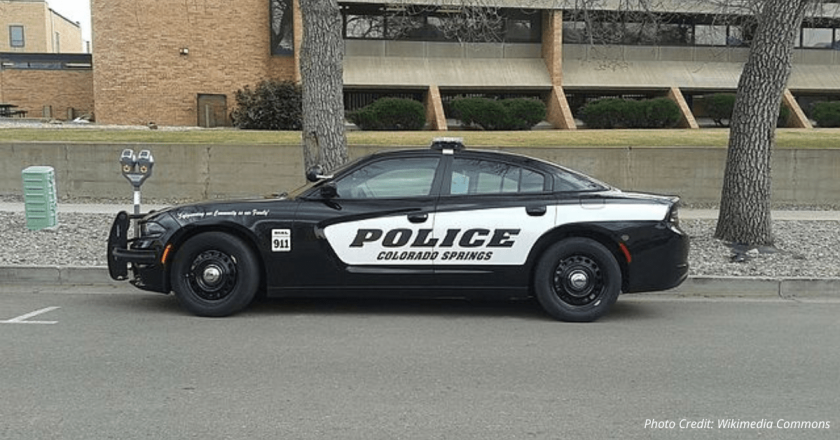 Spate of shootings in Colorado Springs results in 6 injuries — but no deaths
