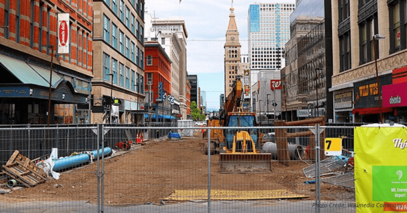 Downtown Denver Partnership gets a $1.5 million boost, city settles another police liability claim