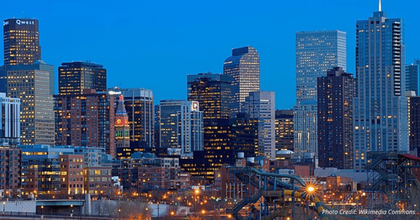 Colorado building owners face $17 million per year fine under energy bill