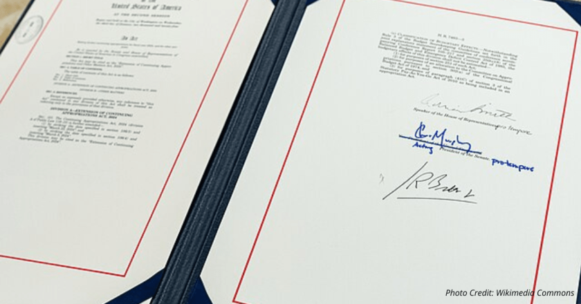 Garbo: Biden’s autopen scandal—who was really running the country?
