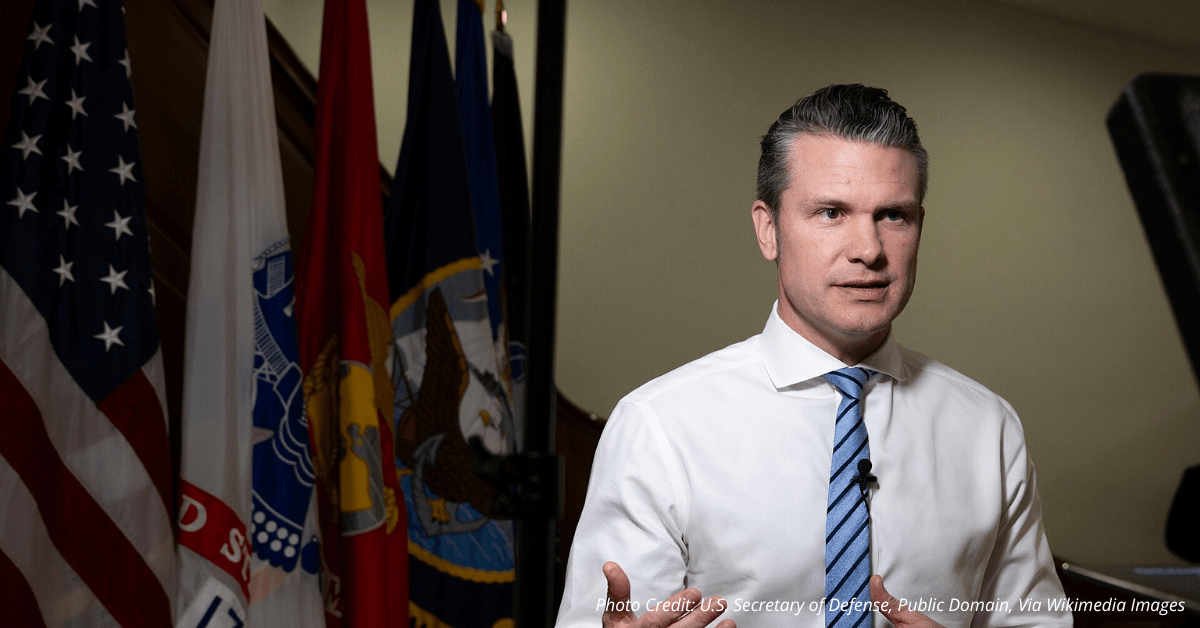 Pete Hegseth, White House SLAM legacy media for ‘peddling lies’ after reports on second Signal chat