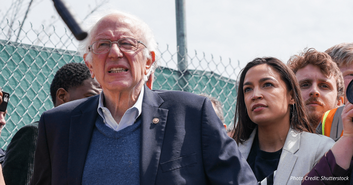 Bernie Sanders and AOC bring progressive agenda to Colorado on Friday ...