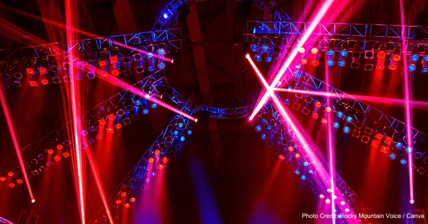 Strip clubs Diamond Cabaret and Rick’s Cabaret sue Denver Labor over wage theft investigation