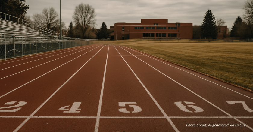 Fort Collins school district fires 10 track coaches in sudden personnel shake-up