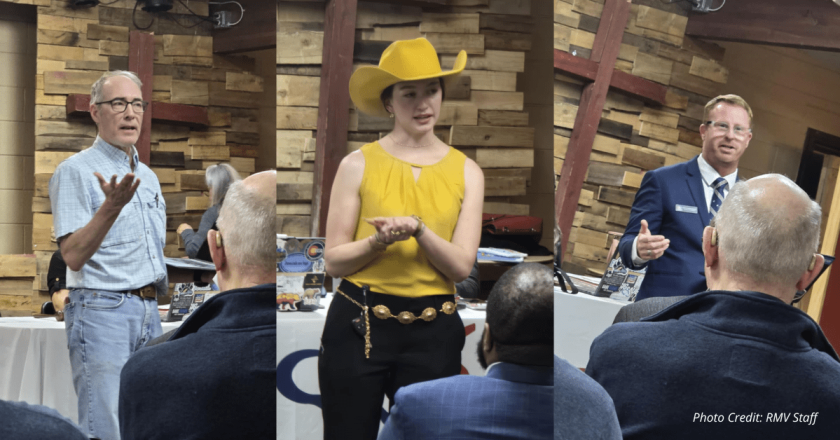 “Boomers at heart,” Gen Z and Gays Against Groomers: Adams Co. GOP kickoff focuses on unity, youth and shared mission