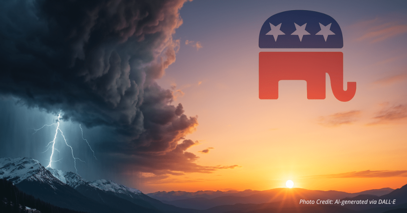 [UPDATED] Ganahl: Colorado GOP’s New Leadership Faces Rogue Holdouts as Williams’ Allies Cling to Power