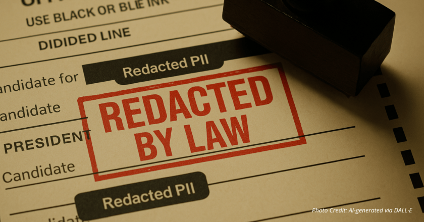Colorado law limits what voters can verify—and critics say that needs to change
