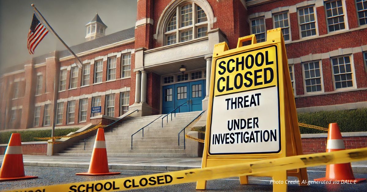 Graphic email threat triggers closure of three Pueblo schools on Monday, sheriff investigating