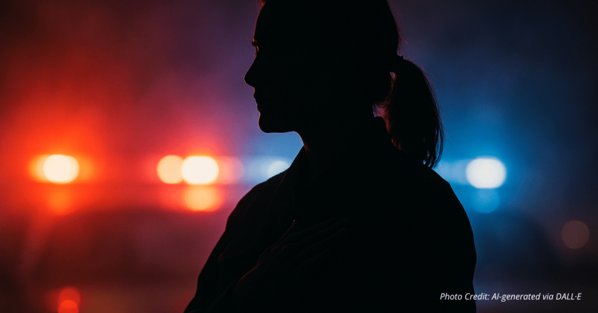 Healing after the call: First responder speaks out after verdict in Alexa Bartell death