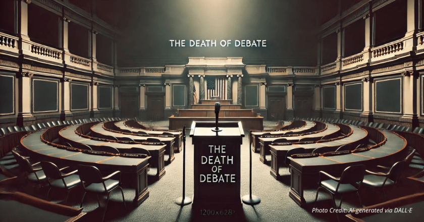 One Sunday, four laws and the collapse of middle ground in Colorado politics