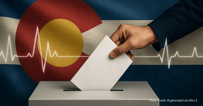 Polls show Republican momentum, Democrat doubts as Colorado’s 2026 battle lines form