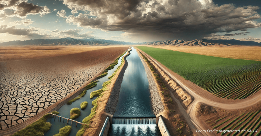 Perspectives on water after 30 years of talking about it in the Arkansas River Basin