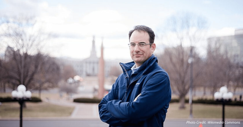 Phil Weiser puts politics over Constitution in legal war against President Trump