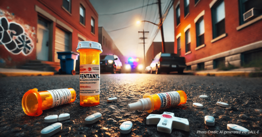Pueblo sees uptick in fentanyl use